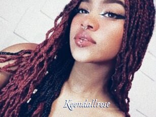 Keendallrose