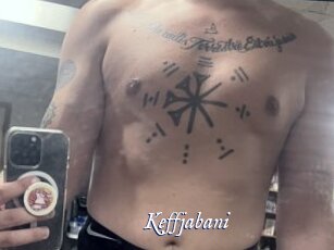 Keffjabani