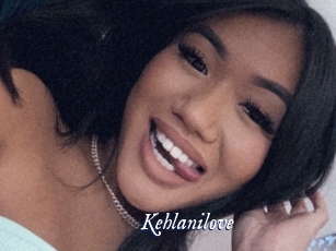 kehlanilove Cam 5