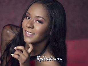 Keiirabrown