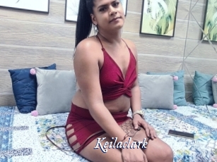 Keilaclark