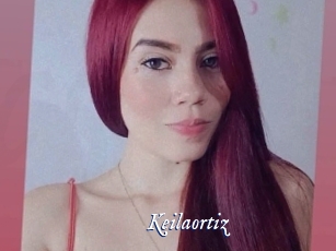 Keilaortiz