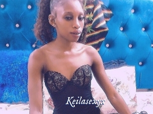 Keilasexyx