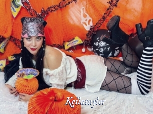 Keilataylor