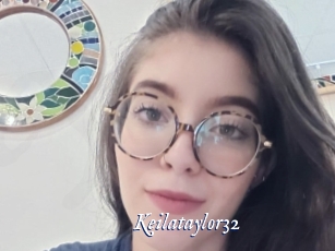 Keilataylor32