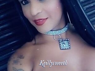 Keillysweeth