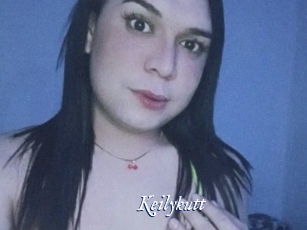 Keilykutt
