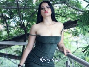 Keilyshine