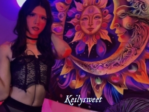 Keilysweet