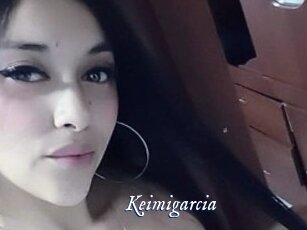 Keimigarcia