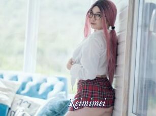 keimimei Cam 5