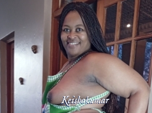 Keishakumar