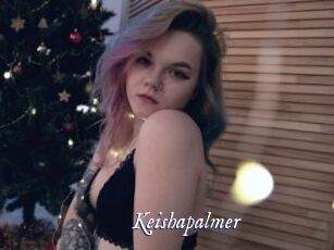 Keishapalmer