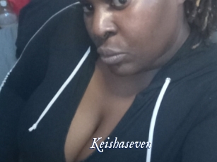 Keishaseven