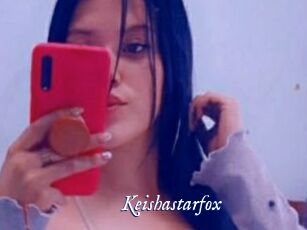 Keishastarfox