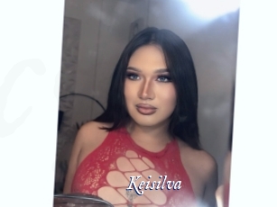 Keisilva
