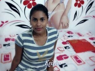 Keissha