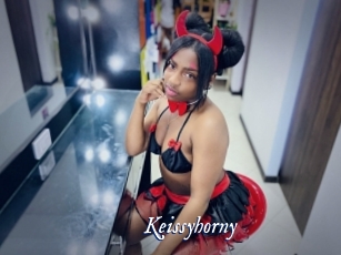 Keissyhorny