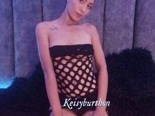 Keisyburthon