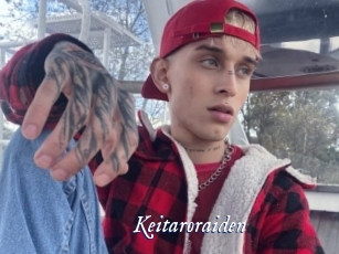 keitaroraiden Cam 5