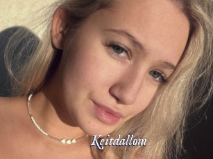 Keitdallom
