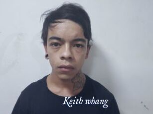 Keith_whang