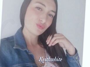 Keithwhite