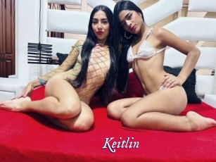 Keitlin