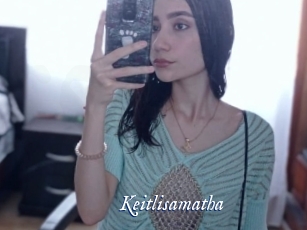 Keitlisamatha