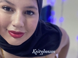 Keityjhonson