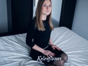 Kelenflower