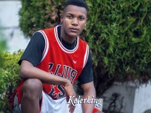 Kelerking