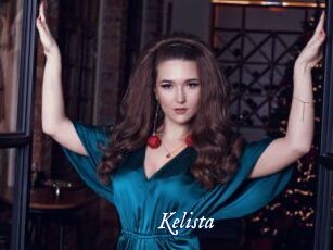 Kelista