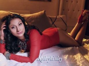 Kelleykinley