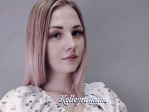 Kelleyramano