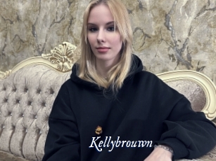 Kellybrouwn