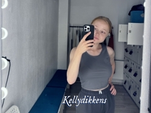 Kellydikkens