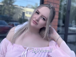 kellyhowell Cam 5