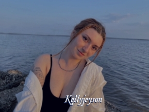 Kellyjeyson