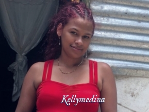 Kellymedina