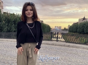 Kellymyer