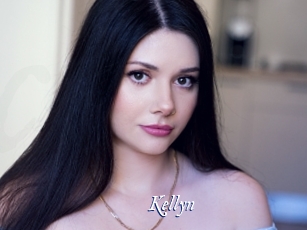 Kellyn