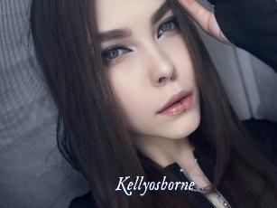 Kellyosborne