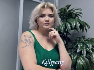 Kellypatty
