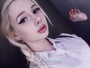 Kellyromeo