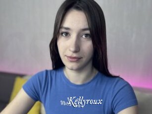 kellyroux Cam 5