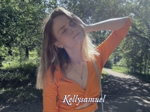 Kellysamuel