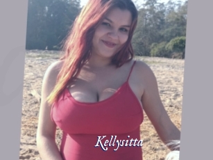 Kellysitta