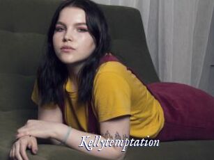 Kellytemptation