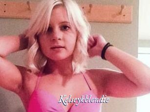 Kelseykblondie